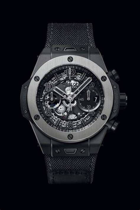 hublot ice bang polish bezel|Big Bang Unico Ice Bang 42 mm .